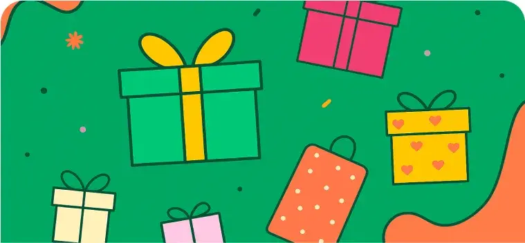 5 astuces pour éviter les doublons de cadeaux
