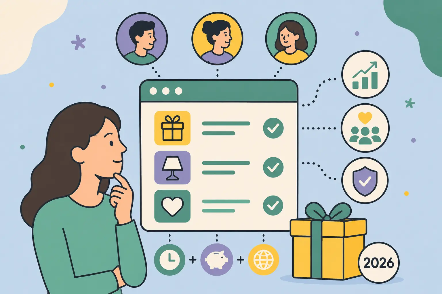 Pourquoi les listes collaboratives changent la donne en 2026