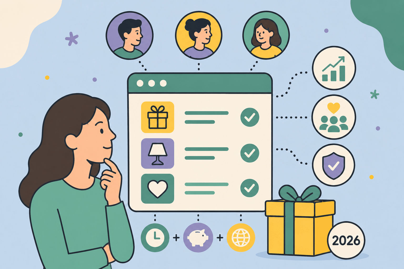 Pourquoi les listes collaboratives changent la donne en 2026